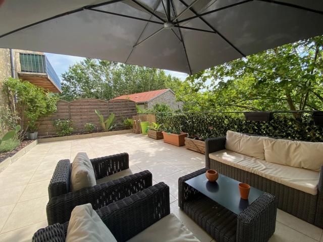 Maison vente à Arrondissement de Draguignan, Ampus