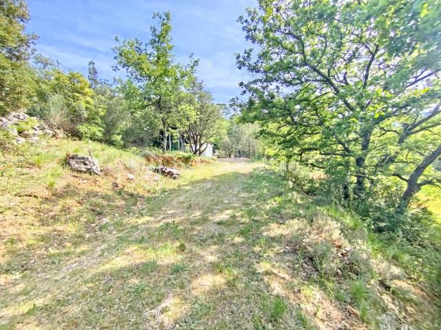 Terrain vente à Arrondissement de Draguignan, Ampus