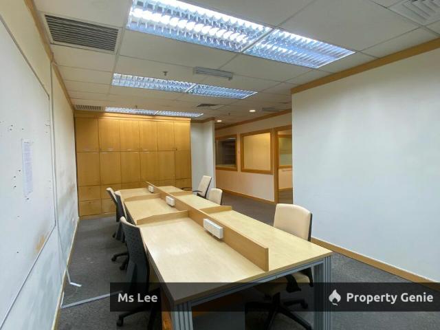 Office for rent in Country Heights Damansara, Kuala Lumpur