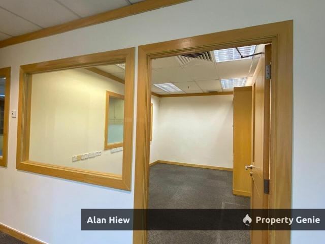 Office for rent in Country Heights Damansara, Kuala Lumpur