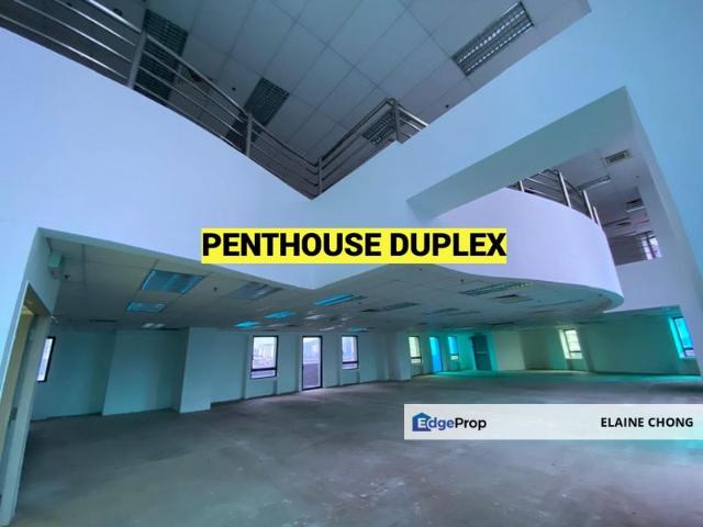 Shop for rent in Country Heights Damansara, Kuala Lumpur