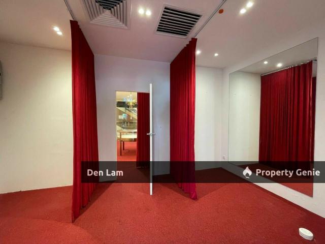 Shop for rent in Country Heights Damansara, Kuala Lumpur