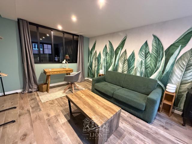 Appartement location à Lille, Roubaix