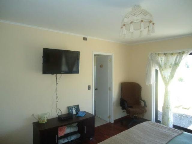 Casa en venta en Cunco, La Araucanía