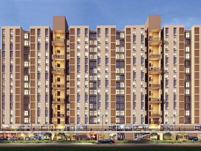 Flat for sale in Gujarat
