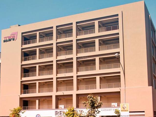 Office for sale in Gujarat
