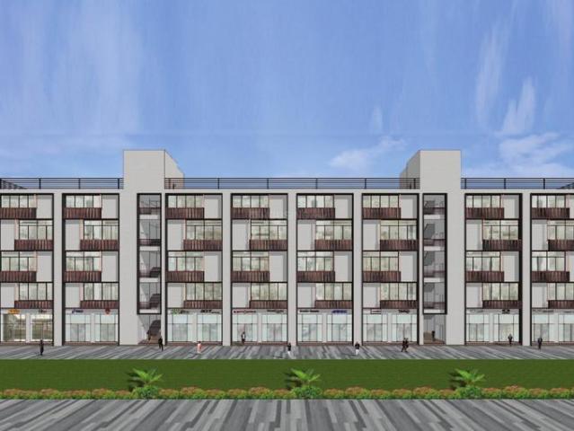 Office for sale in Gujarat