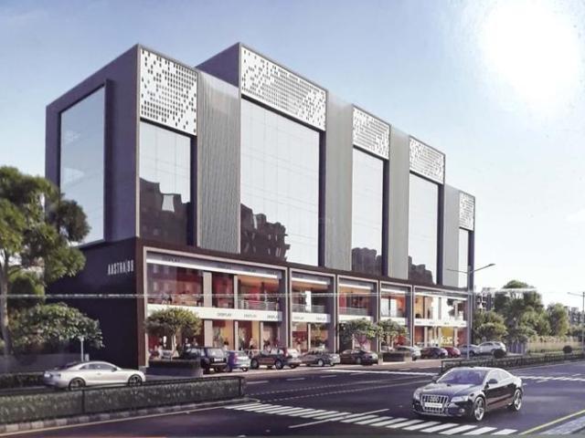 Commercial for sale in Gujarat