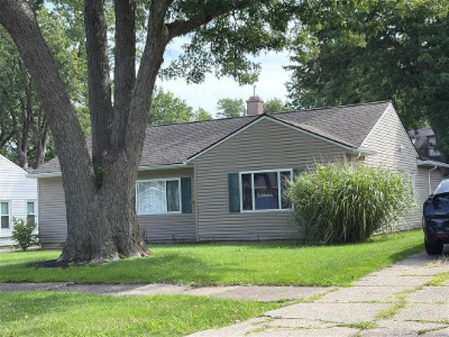 House for sale in Ohio