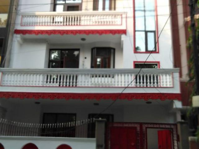 Flat for rent in Bahlolpur, Arunachal Pradesh