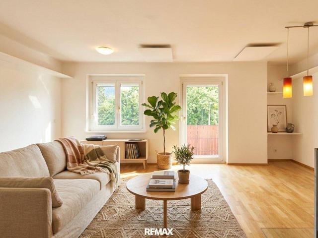Apartment kaufen in Innsbruck, Tirol