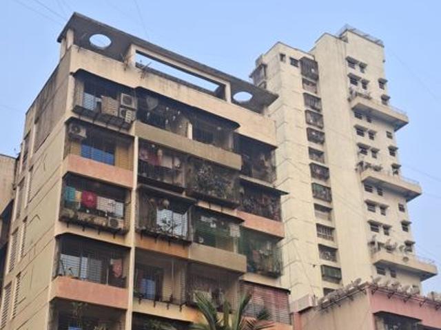 Flat for rent in Navi Mumbai, National Capital Territory Of Delhi