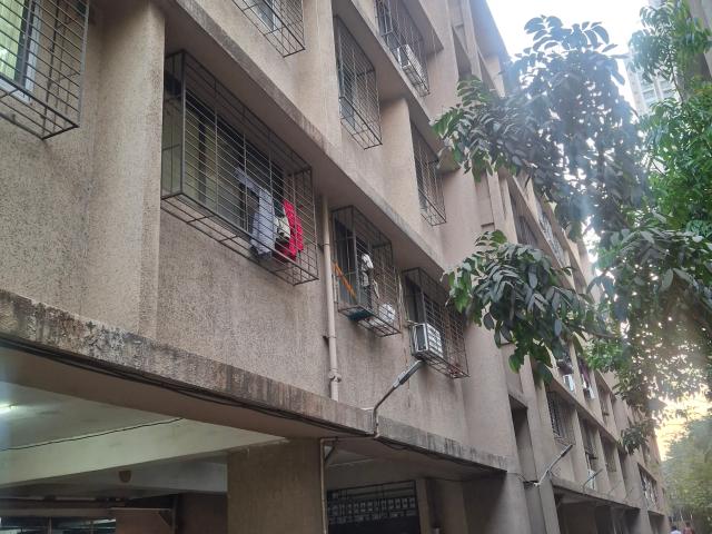 Flat for rent in Navi Mumbai, National Capital Territory Of Delhi
