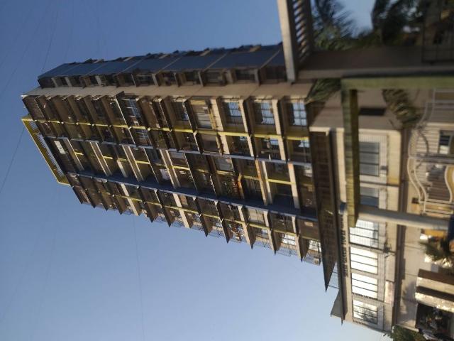 Flat for rent in Navi Mumbai, National Capital Territory Of Delhi