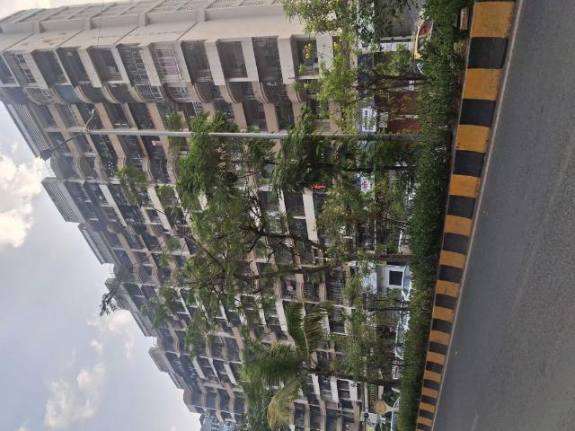 Flat for rent in Navi Mumbai, National Capital Territory Of Delhi