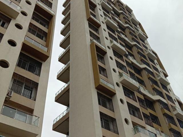 Flat for rent in Navi Mumbai, National Capital Territory Of Delhi