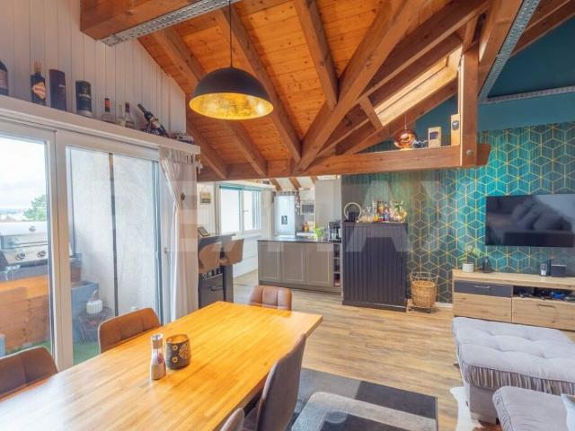 Wohnung kaufen in Amriswil, Thurgau