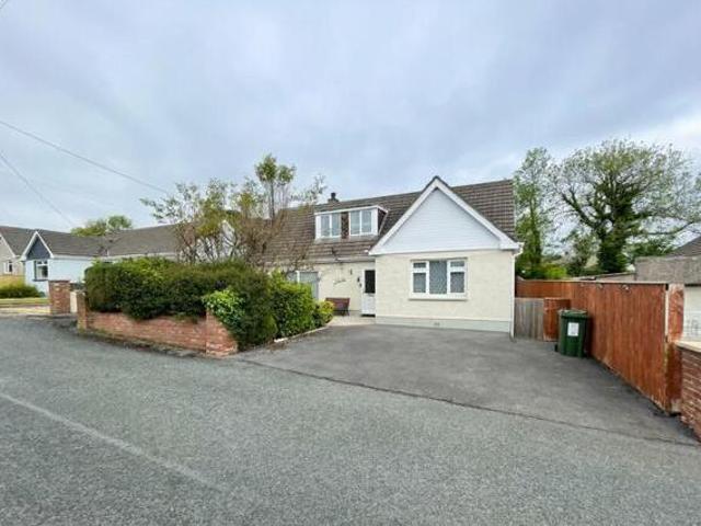 House for sale in Narberth, Wales