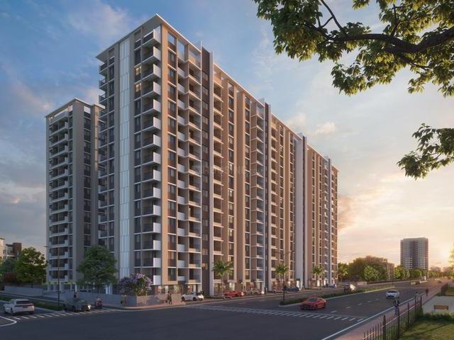 Flat for sale in Nashik, National Capital Territory Of Delhi
