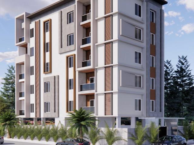 Flat for sale in Haidarabad, Telangana
