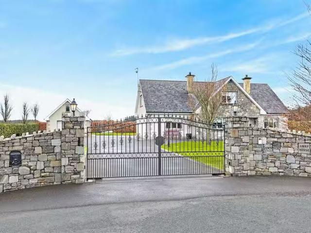 House for sale
