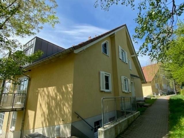 Apartment mieten in Burkhardtsdorf, Sachsen
