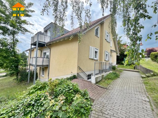 Apartment mieten in Burkhardtsdorf, Sachsen