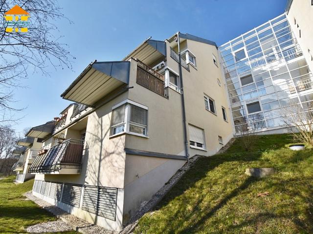 Apartment mieten in Burkhardtsdorf, Sachsen