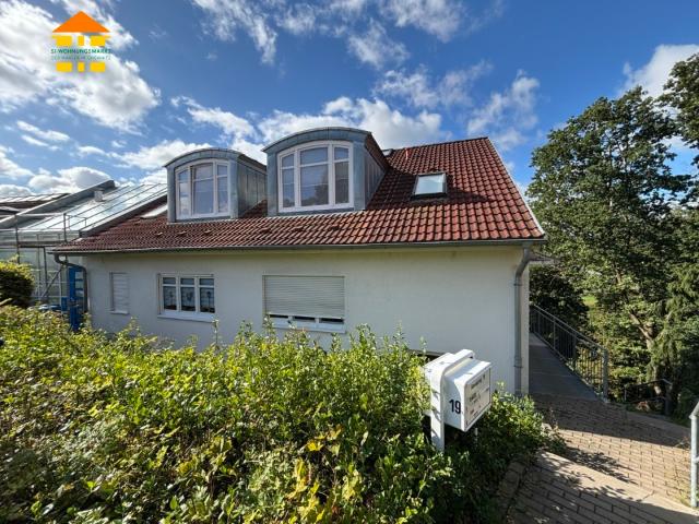 Apartment mieten in Burkhardtsdorf, Sachsen