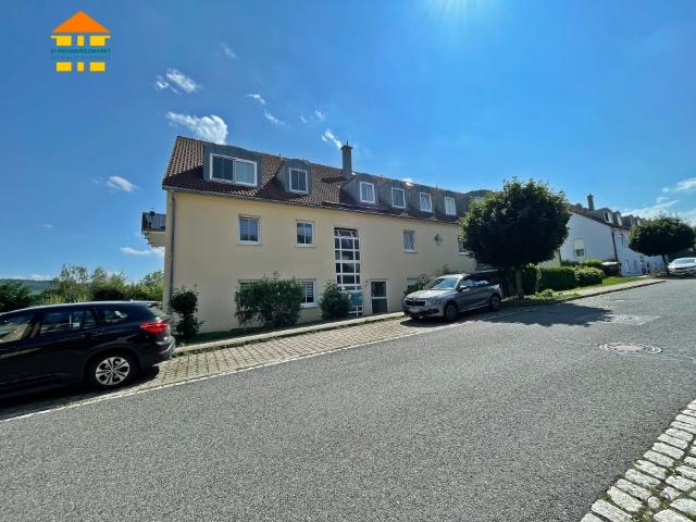 Apartment mieten in Burkhardtsdorf, Sachsen