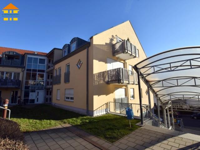 Apartment mieten in Burkhardtsdorf, Sachsen