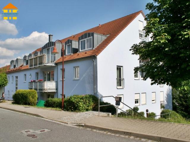 Apartment mieten in Burkhardtsdorf, Sachsen