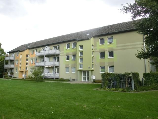 Apartment mieten in Falkendiek, Herford