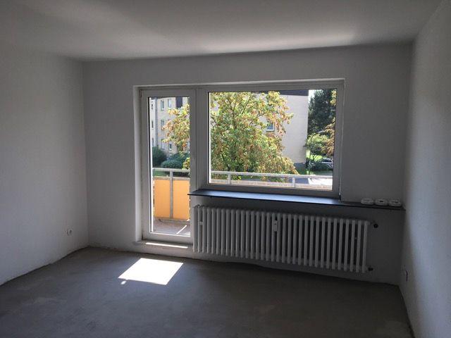 Apartment mieten in Weddinghofen, Bergkamen