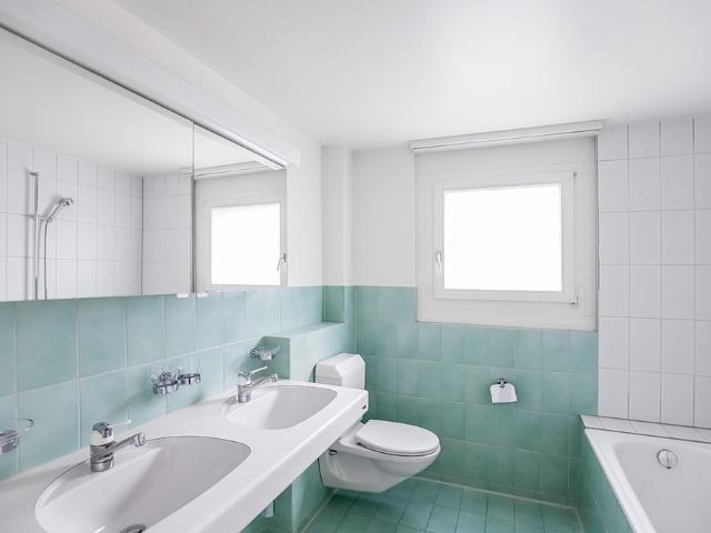 Apartment mieten in Oberwil (BL)