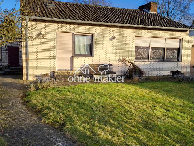 Haus kaufen in Geldern