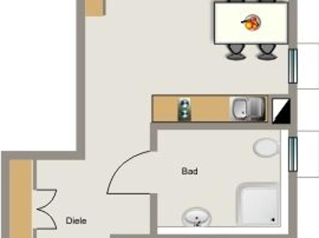 Apartment mieten in Alte Kolonie, Lünen