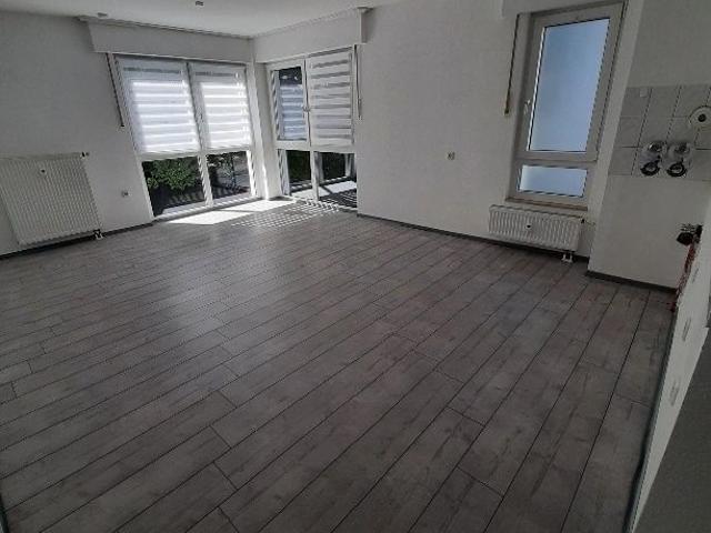 Apartment mieten in Brambauer, Lünen
