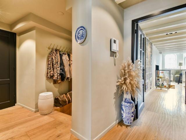 Appartement te huur in Amsterdam, Grachtengordel
