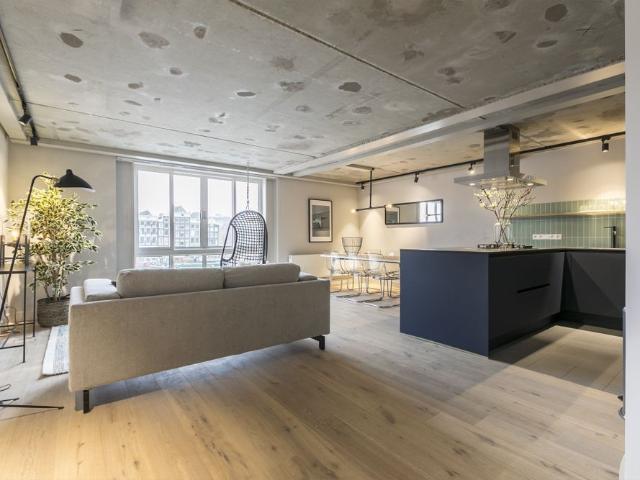 Appartement te huur in Centrum, Amsterdam