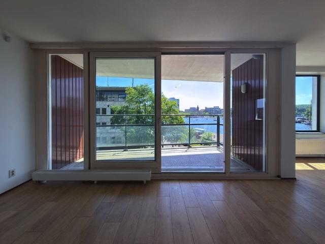 Appartement te huur in Oost, Amsterdam
