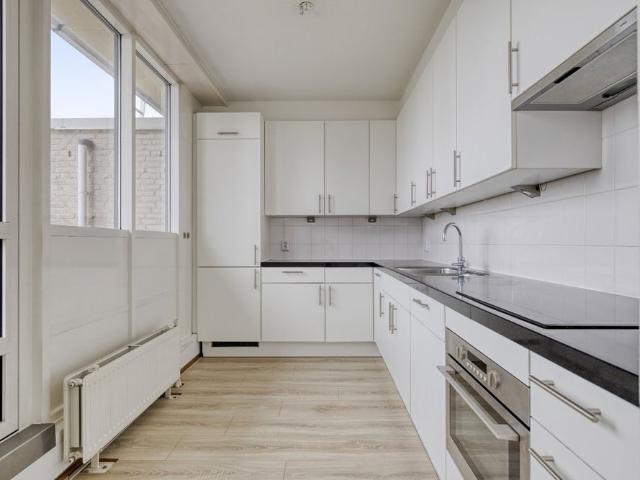 Woning te huur in Oost, Amsterdam