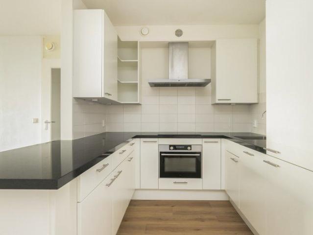Appartement te huur in Oost, Amsterdam