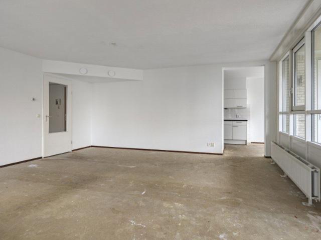Appartement te huur in Oost, Amsterdam