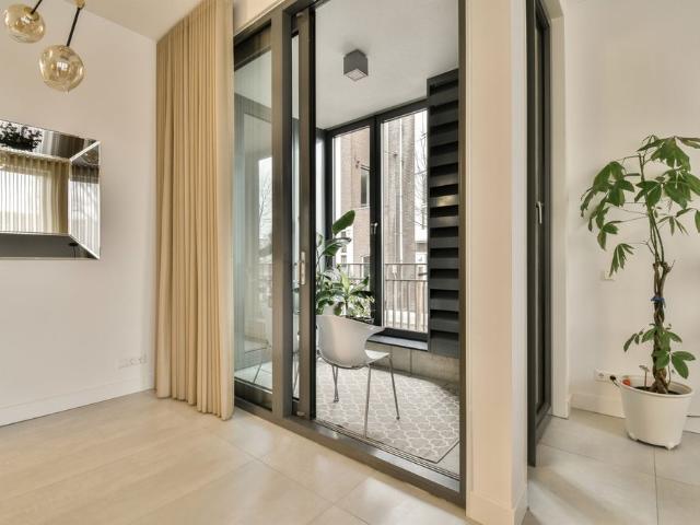 Appartement te huur in De Pijp, Amsterdam