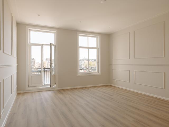 Appartement te huur in Zuid, Amsterdam