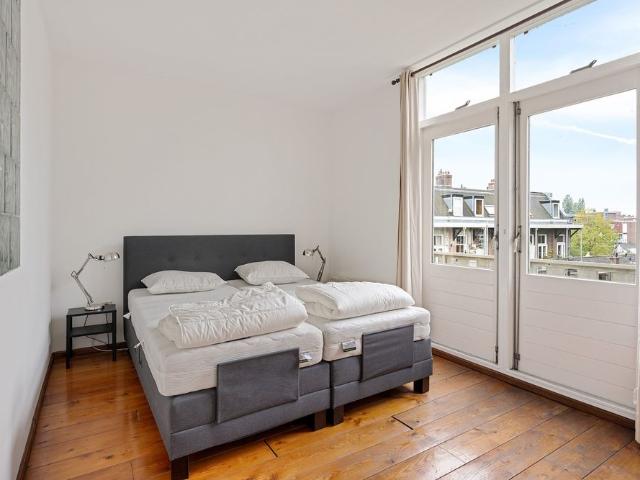 Appartement te huur in Zuid, Amsterdam