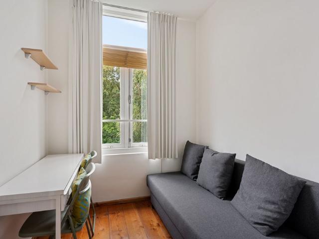 Appartement te huur in De Pijp, Amsterdam