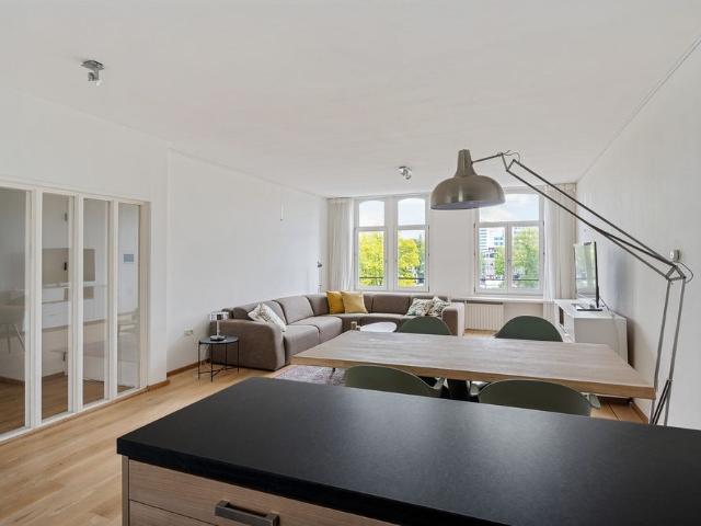 Appartement te huur in Zuid, Amsterdam