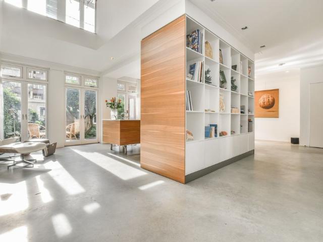 Appartement te huur in Zuid, Amsterdam